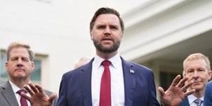 Τζέι Ντι Βανς