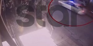 Καταδίωξη στη Βάρη