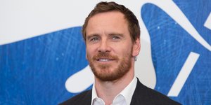 Μάικλ Φασμπέντερ