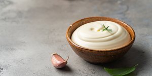 Μαγιονέζα / Φωτογραφία: Shutterstock