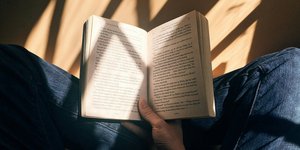 Βιβλίο/Φωτογραφία Unsplash