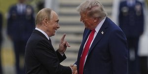 Βλαντιμίρ Πούτιν 