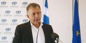 Γιάννης Βρούτσης