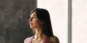 Πόσες μέρες την εβδομάδα πρέπει να προπονείστε;