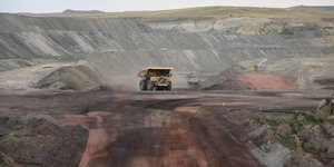 Κοίτασμα λιθίου