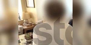 Ο ηλικιωμένος που έπεσε θύμα «μαϊμού» αστυνομικών στο Χαλάνδρι 