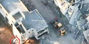 Καρέ από το βίντεο ντοκουμέντο