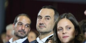 Νέα Αριστερά