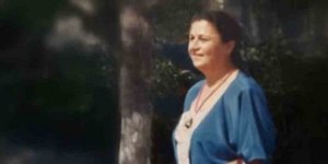  H 87χρονη Ελένη Παπαδοπούλου