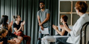 Τα ευεργετικά οφέλη της τέχνης