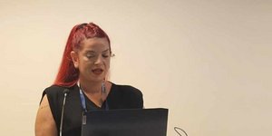 H Κωνσταντίνα Ελένη Καρακάση