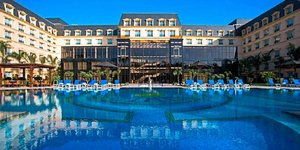 Ξενοδοχείο στο Κάιρο