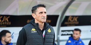 Ο Μανόλο Χιμένεθ