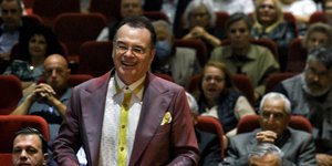 Με τεράστια επιτυχία πραγματοποιήθηκε η επιστημονική εκδήλωση με συμμετοχή του κοινού «Σύγχρονη πρόληψη και αντιμετώπιση καρδιαγγειακών παθήσεων»