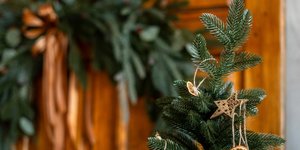 Χριστουγεννιάτικη διακόσμηση