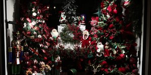 Χριστούγεννα Αθήνα