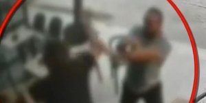 Ο δολοφονικός ξυλοδαρμός άνδρα έξω από νυχτερινό μαγαζί στο Ναύπλιο