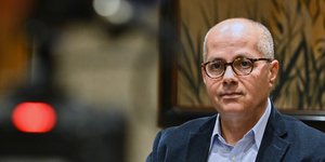 Ο Όμαρ Γιάγκι