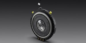 Tesla -Ο νέος κινητήρας που έχει βάρος 13 κιλά