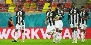 Η Γιουνγκ Μπόις