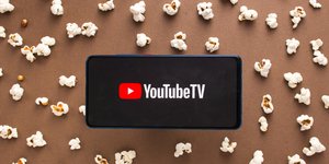 Youtube TV
