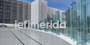 Η νέα βιοκλιματική όψη του Πενταγώνου