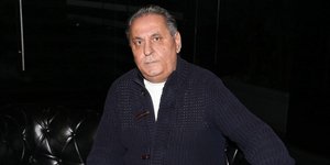 Ζαφείρης Μελάς