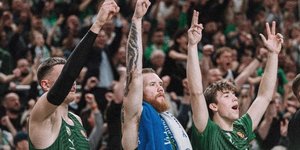  Η Ζαλγκίρις επιβλήθηκε με 86-65 της Βίρτους 