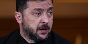 Βολοντίμιρ Ζελένσκι
