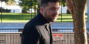 Βολοντίμιρ Ζελένσκι