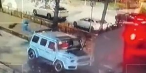 Φοιτήτρια οργάνωσε την απαγωγή παίκτη της Ζενίτ Αγίας Πετρούπολης - Συνελήφθησαν τέσσερις άνδρες