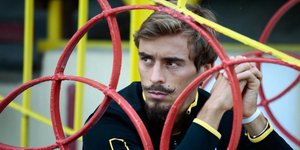  Φρανσίσκο Ζεράλδες /Πηγή: Eurokinissi