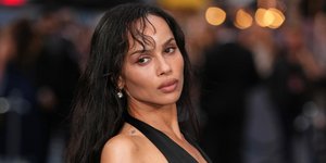 Zoë Kravitz: 6 λόγοι που την καθιστούν το πιο cool fashion icon του σήμερα