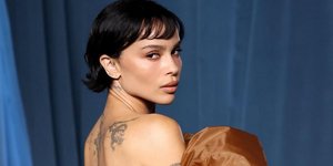 Ζόι Κράβιτς