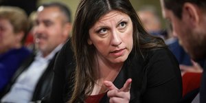 Ζωή Κωνσταντοπούλου