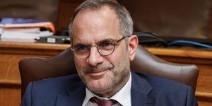 Ο Κωνσταντίνος Ζούλας