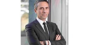 Χρήστος Χαρπαντίδης, Group Chief Corporate Affairs Officer PMI