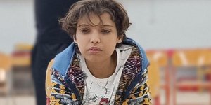 Συγκινεί ο 18χρονος Μάριο που βρίσκεται στην Ιταλία για μεταμόσχευση