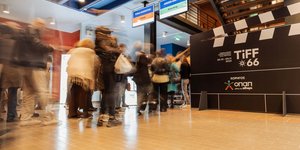 66ο Διεθνές Φεστιβάλ Κινηματογράφου Θεσσαλονίκης