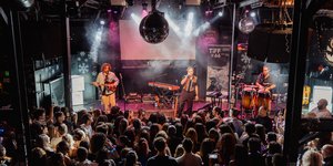 66ο Φεστιβάλ Κινηματογράφου Θεσσαλονίκης