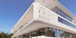 κτίριο γραφείων Μαρούσι 