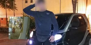 Ο 29χρονος που ξυλοκόπησε τον 58χρονο στο Νέο Κόσμο