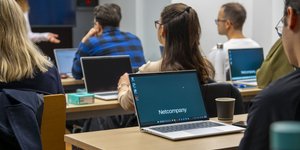 Netcompany AI Academy 