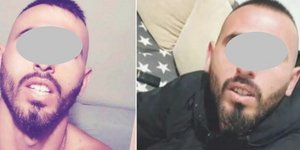 O 30χρονος που βρέθηκε απανθρακωμένος στη Βοιωτία