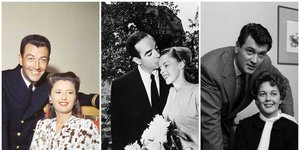 Γάμοι λεβάντα