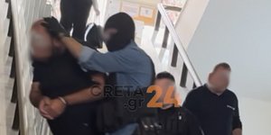 γαμπρός Καργάκη Βορίζια καλάσνικοφ δολοφονία