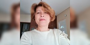 Η 49χρονη που έχασε τη ζωή της σε φούρνο στο Δαμάσι Λάρισας