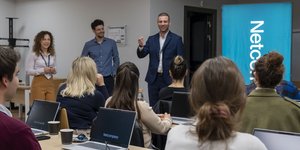 Netcompany AI Academy 