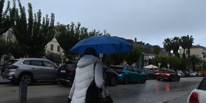 Βροχές αναμένονται σε όλη τη χώρα