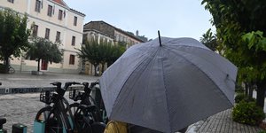 Βροχές από σήμερα σε όλη τη χώρα